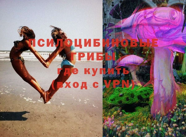 прущий лед Покров