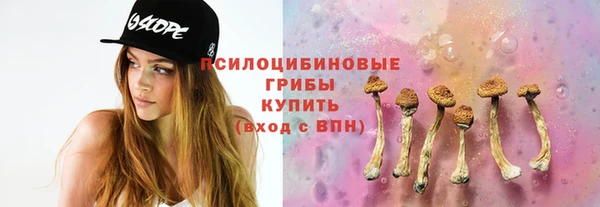 прущий лед Покров